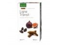 Ligne transit 10 ampolle bevibili da 15 ml
