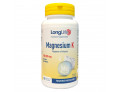 Longlife magnesium k 60 capsule