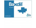Baxdil 30 compresse