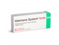 Valeriana system forte 20 compresse