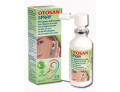 Otosan spray auricolare 50 ml