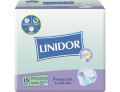 Pannolone linidor perfect care super a cintura mg 15 pezzi
