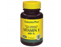 Vitamina e 400 nature plus