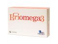 Kriomega 3 30 capsule softgel