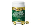 Naturoli olio di aglio biancospino olivo 70 perle