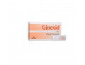 Ginexid 10 ovuli vaginali 2 g