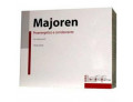 Majoren proenergetico corroborante 14 bustine