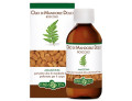 Olio mandorle dolci profumato bosco amazzonia 250 ml