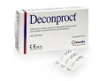 Deconproct supposte 10 pezzi