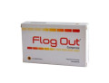 Flog out 20 compresse