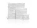 Aquacel extra medicazione con carbossimetilcellulosa sodica 5x5 cm 10 pezzi