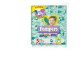 Pampers baby dry junior pacco doppio 46 pezzi