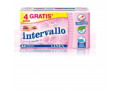 Lines intervallo sensitive 40 pezzi nuovo