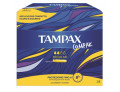 TAMPAX COMPAX REG 24PZ