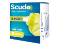 Scudo filtro auricolare classico snr 36 db 7-12mm 5 paia