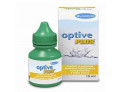 Optive plus soluzione oftalmica 10ml