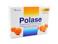 Polase arancia 12 bustine effervescenti