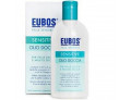 Eubos sensitive olio doccia 200 ml