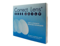 Correct lens daily lenti contatto monouso giornaliere 7,00 30 pezzi