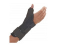 Ortesi polso-pollice sinistro gibaud ortho form fit pp taglia 03