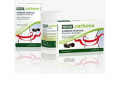 Nova carbone vegetale 120 compresse