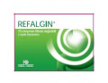 Refalgin 20 compresse filmate deglutibili