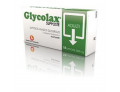 Glycolax 18 supposte glicerolo 2500mg