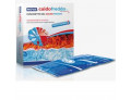 Nova dolfast caldofreddo cuscinetto gel 1 pezzo