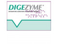 Digezyme fermenti lattici 20 compresse
