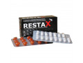 Restax 30 capsule + 30 capsule softgel