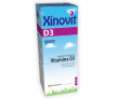 Xinovit d3 gocce 12 ml