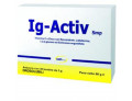 Ig-activ smp 30 bustine
