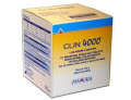 Clin 4000 lassativo polvere 200 g