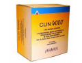 Clin 4000 lassativo 30 bustine monodose 10 g