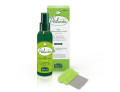 Helan occhio al pidocchio olio spray 100 ml + pettinino
