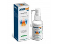 Lichensed spray gola 30ml