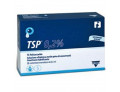 Tsp 0,2% soluzione oftalmica umettante lubrificante 30 flaconcini monodose 0,5 ml