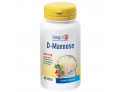 Longlife d-mannose 60 capsule