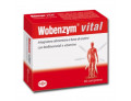 Wobenzym vital 40 compresse
