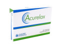 Acurelax integratore alimentare 30 compresse