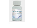B-genom dna glauber 60 compresse