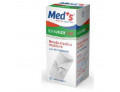 Benda elastica meds cotone nylon 8x450 cm