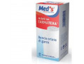 Benda meds farmatexa auricolare orlata 12/8 cm1x5m