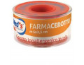 Cerotto meds ipoallergenico tela 500x2,5cm
