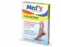 Farmactive cerotto per vesciche 5 pezzi