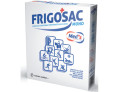 Frigosac ghiaccio istantaneo comfort tnt senza astuccio