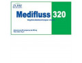 Medifluss 320 20 compresse