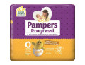 Pampers micro pannolini per bambini 24 pezzi