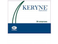 Keryine 30 compresse 24 g