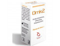 Omk2 soluzione oftalmica sterile 10 ml